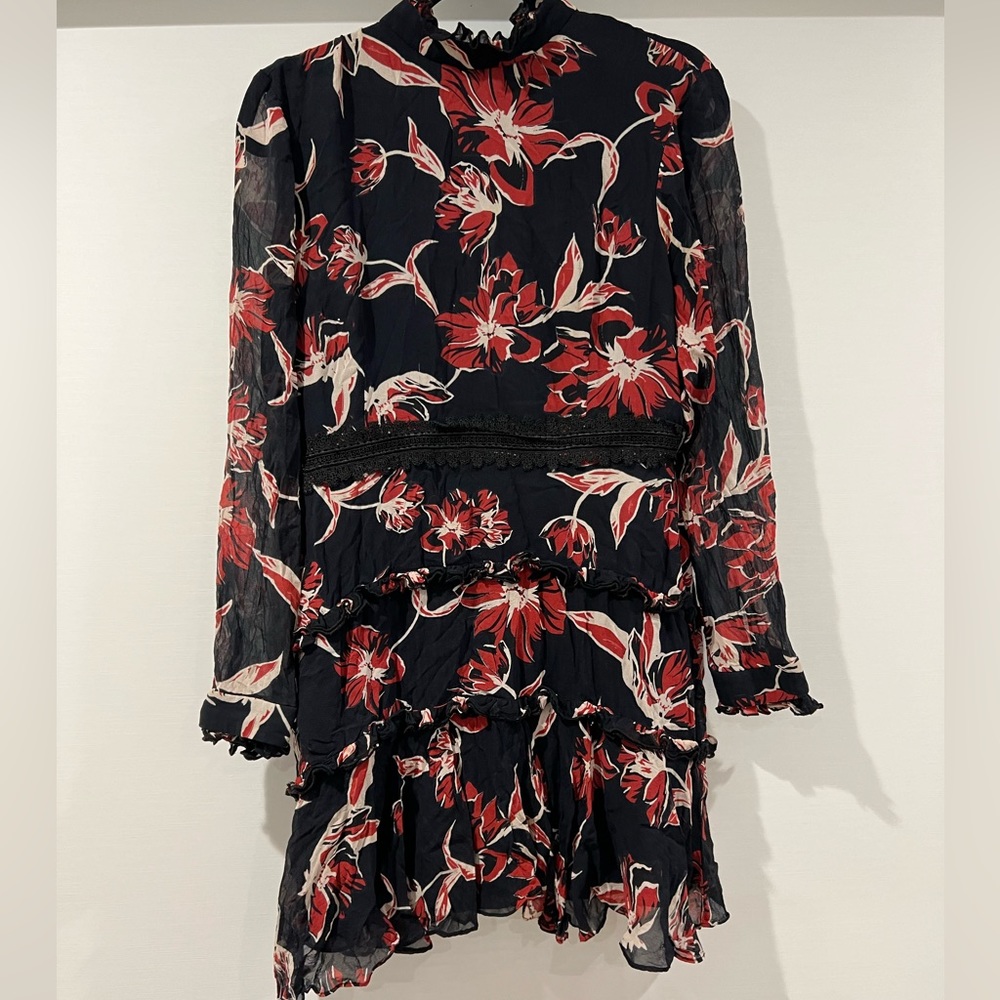 NICHOLAS Dress